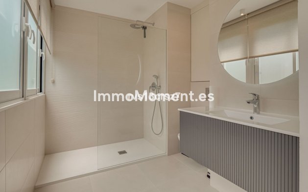 Reventa - Apartamento - Marbella - Marbella Centro
