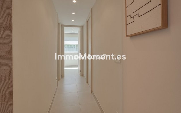 Reventa - Apartamento - Marbella - Marbella Centro