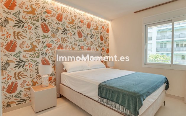 Reventa - Apartamento - Marbella - Marbella Centro