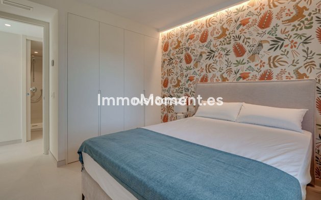 Reventa - Apartamento - Marbella - Marbella Centro