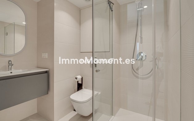 Reventa - Apartamento - Marbella - Marbella Centro
