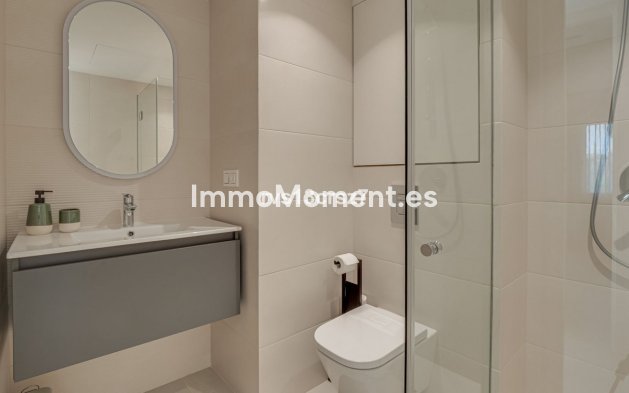 Reventa - Apartamento - Marbella - Marbella Centro