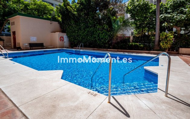Reventa - Apartamento - Marbella - Marbella Centro
