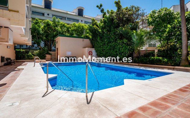 Reventa - Apartamento - Marbella - Marbella Centro