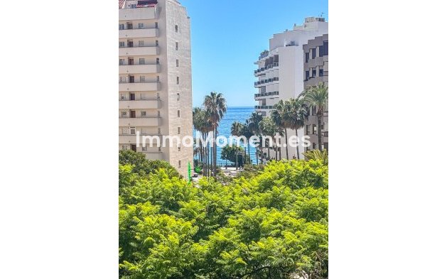 Reventa - Apartamento - Marbella - Marbella Centro