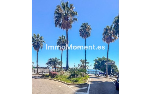 Reventa - Apartamento - Marbella - Marbella Centro