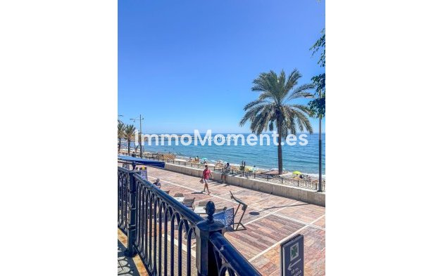 Reventa - Apartamento - Marbella - Marbella Centro