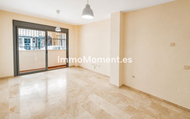 Bestaande woning - Appartement - Marbella - San Pedro de Alcántara