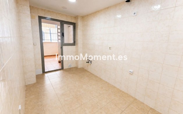 Bestaande woning - Appartement - Marbella - San Pedro de Alcántara