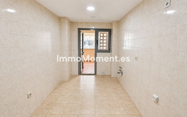 Bestaande woning - Appartement - Marbella - San Pedro de Alcántara