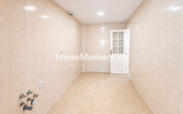 Bestaande woning - Appartement - Marbella - San Pedro de Alcántara