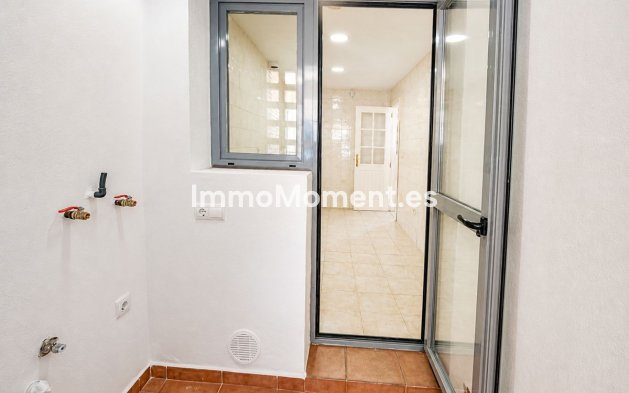 Bestaande woning - Appartement - Marbella - San Pedro de Alcántara