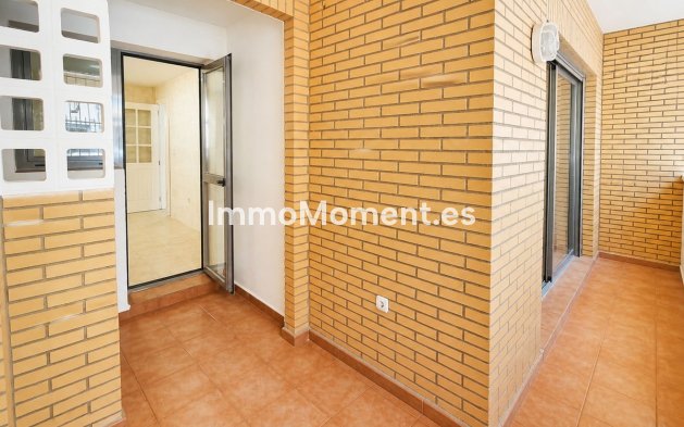 Bestaande woning - Appartement - Marbella - San Pedro de Alcántara