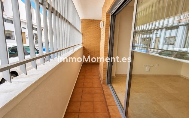 Bestaande woning - Appartement - Marbella - San Pedro de Alcántara