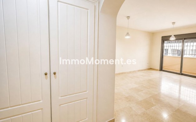 Bestaande woning - Appartement - Marbella - San Pedro de Alcántara
