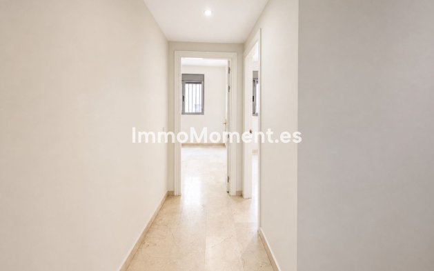 Bestaande woning - Appartement - Marbella - San Pedro de Alcántara