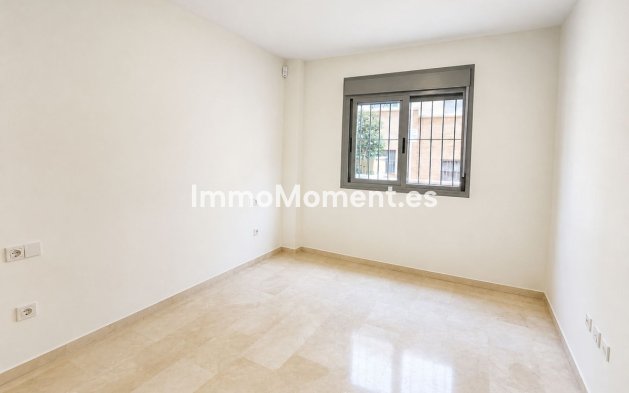 Bestaande woning - Appartement - Marbella - San Pedro de Alcántara