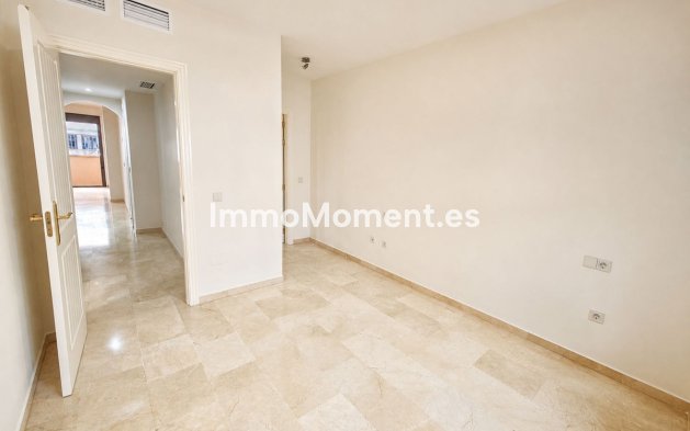 Bestaande woning - Appartement - Marbella - San Pedro de Alcántara