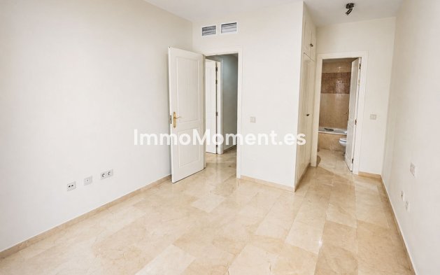 Bestaande woning - Appartement - Marbella - San Pedro de Alcántara