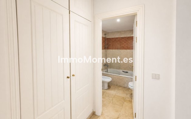 Bestaande woning - Appartement - Marbella - San Pedro de Alcántara