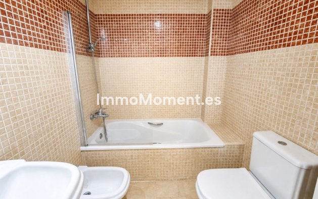 Bestaande woning - Appartement - Marbella - San Pedro de Alcántara