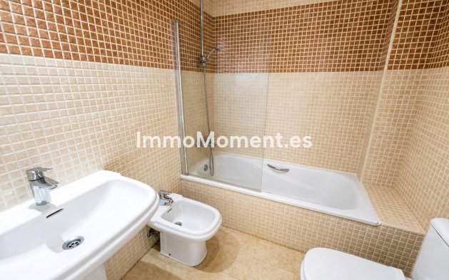 Bestaande woning - Appartement - Marbella - San Pedro de Alcántara