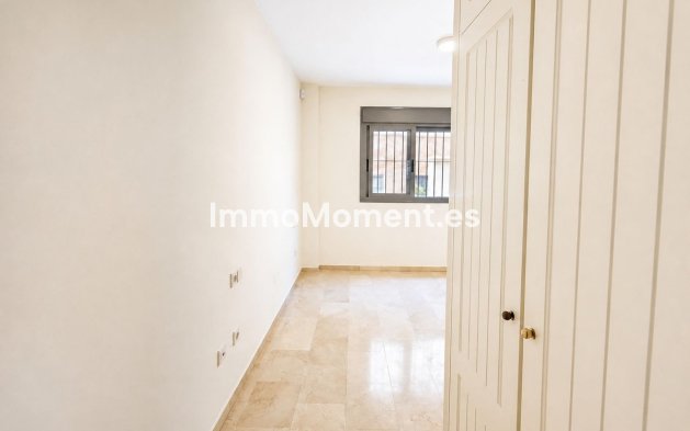 Bestaande woning - Appartement - Marbella - San Pedro de Alcántara