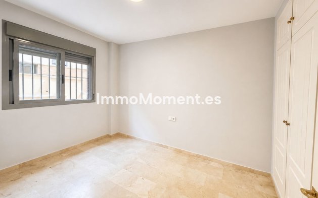 Bestaande woning - Appartement - Marbella - San Pedro de Alcántara