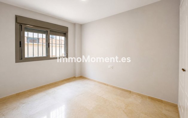 Bestaande woning - Appartement - Marbella - San Pedro de Alcántara