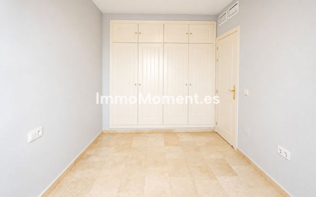 Bestaande woning - Appartement - Marbella - San Pedro de Alcántara