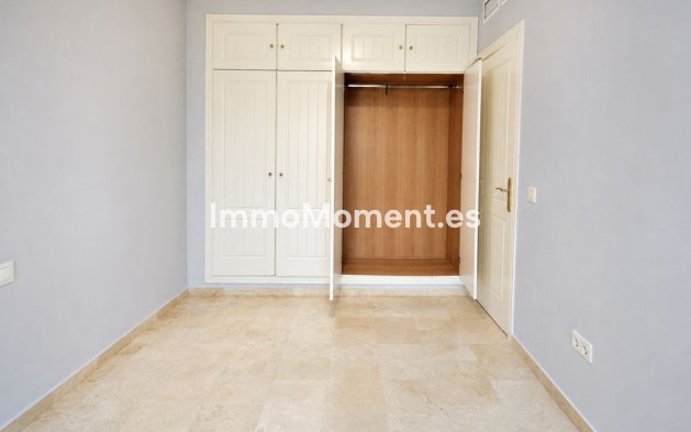 Bestaande woning - Appartement - Marbella - San Pedro de Alcántara