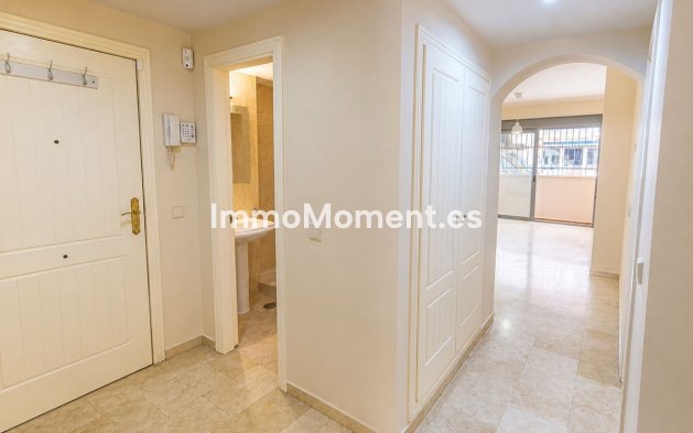 Bestaande woning - Appartement - Marbella - San Pedro de Alcántara