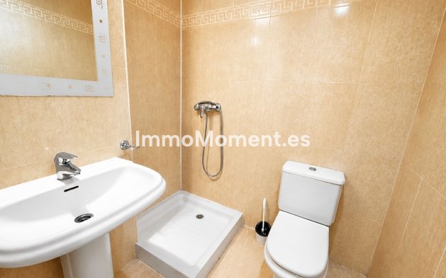 Bestaande woning - Appartement - Marbella - San Pedro de Alcántara