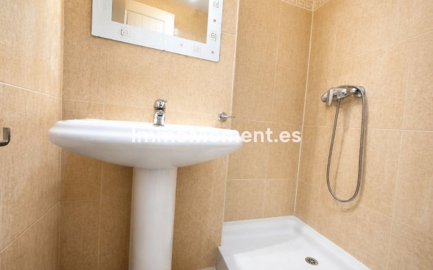 Bestaande woning - Appartement - Marbella - San Pedro de Alcántara