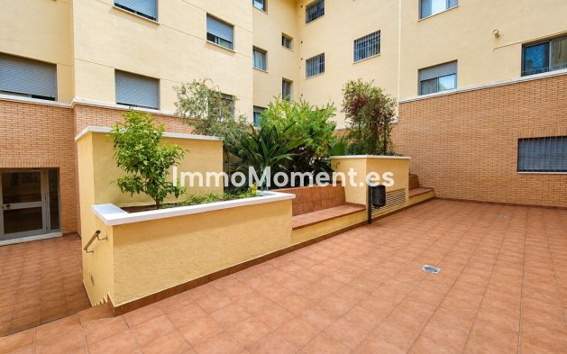 Bestaande woning - Appartement - Marbella - San Pedro de Alcántara