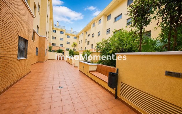 Bestaande woning - Appartement - Marbella - San Pedro de Alcántara