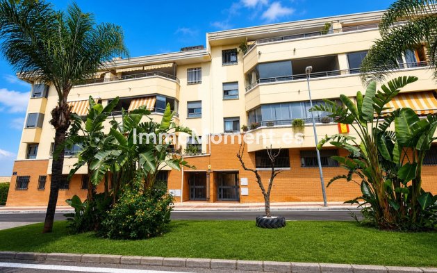 Bestaande woning - Appartement - Marbella - San Pedro de Alcántara