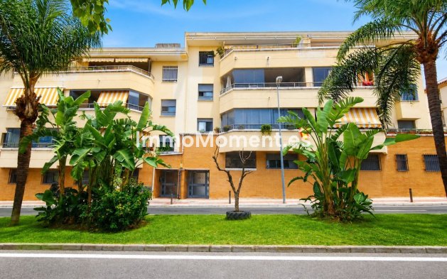 Bestaande woning - Appartement - Marbella - San Pedro de Alcántara