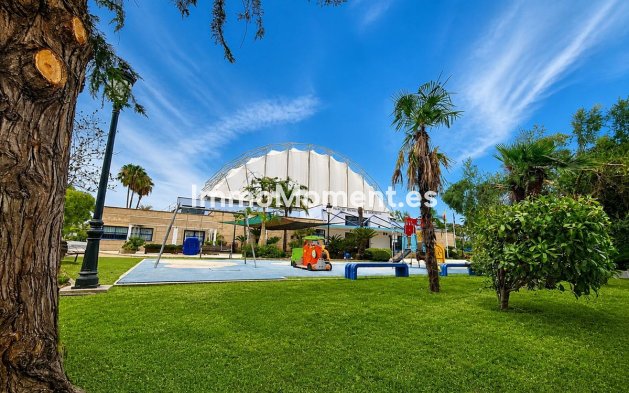 Bestaande woning - Appartement - Marbella - San Pedro de Alcántara