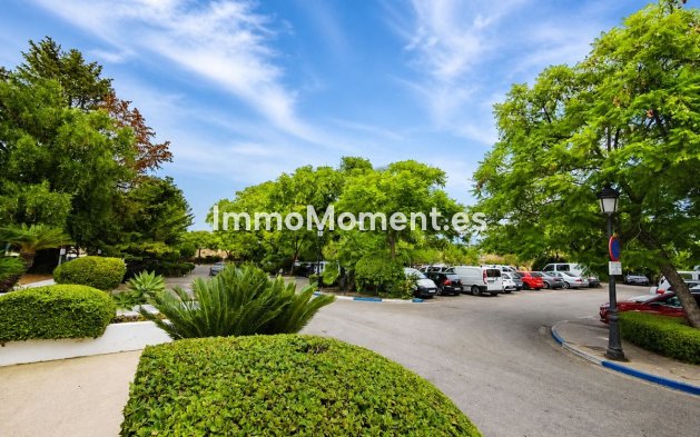 Bestaande woning - Appartement - Marbella - San Pedro de Alcántara