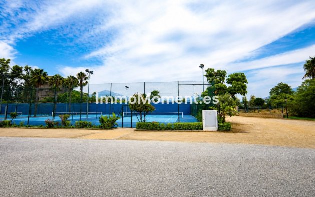 Bestaande woning - Appartement - Marbella - San Pedro de Alcántara