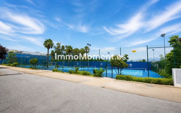 Bestaande woning - Appartement - Marbella - San Pedro de Alcántara