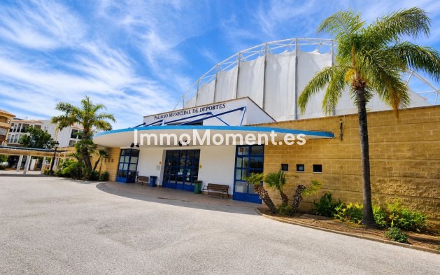 Bestaande woning - Appartement - Marbella - San Pedro de Alcántara