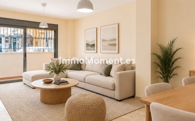 Bestaande woning - Appartement - Marbella - San Pedro de Alcántara