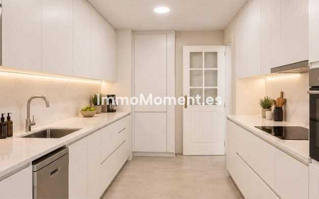Bestaande woning - Appartement - Marbella - San Pedro de Alcántara