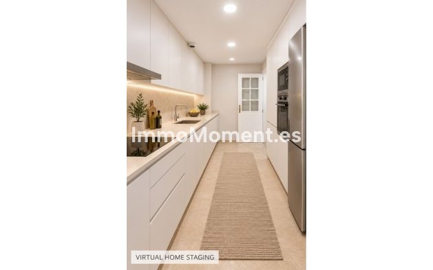 Bestaande woning - Appartement - Marbella - San Pedro de Alcántara
