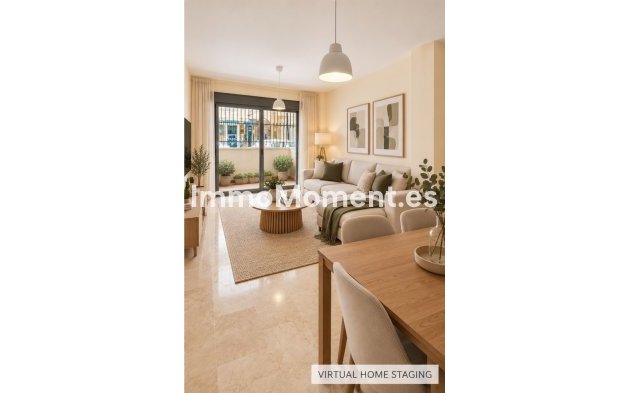 Bestaande woning - Appartement - Marbella - San Pedro de Alcántara