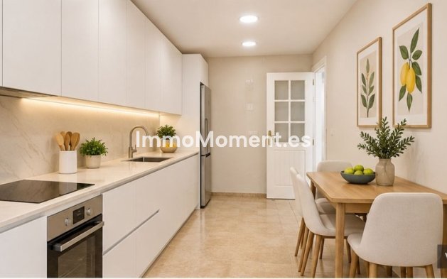 Bestaande woning - Appartement - Marbella - San Pedro de Alcántara