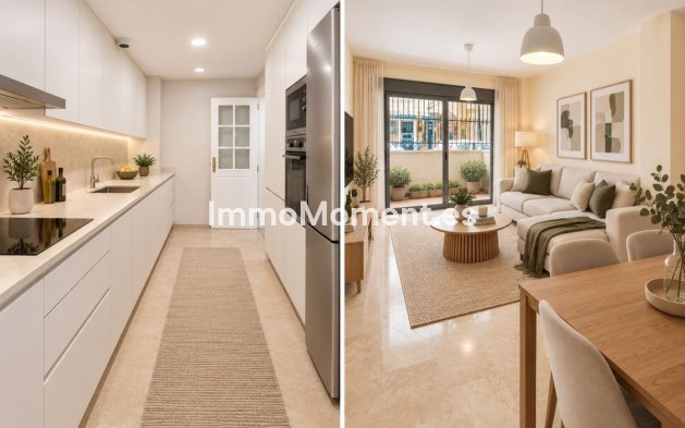 Bestaande woning - Appartement - Marbella - San Pedro de Alcántara