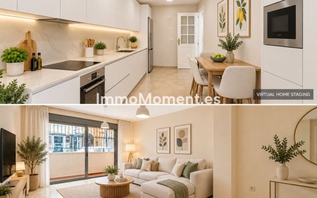 Bestaande woning - Appartement - Marbella - San Pedro de Alcántara